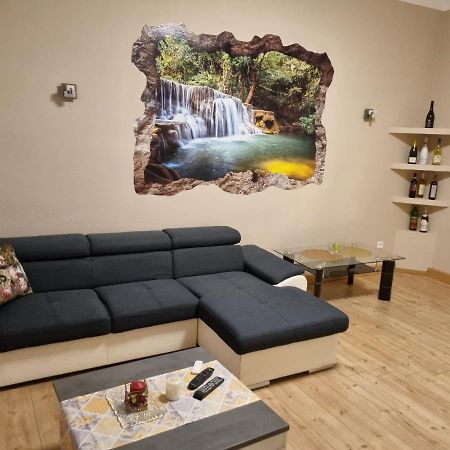 Apartmán Mili Vídeň Exteriér fotografie