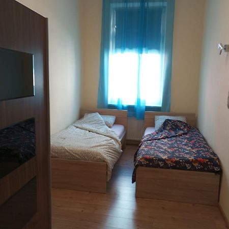 Apartmán Mili Vídeň Exteriér fotografie