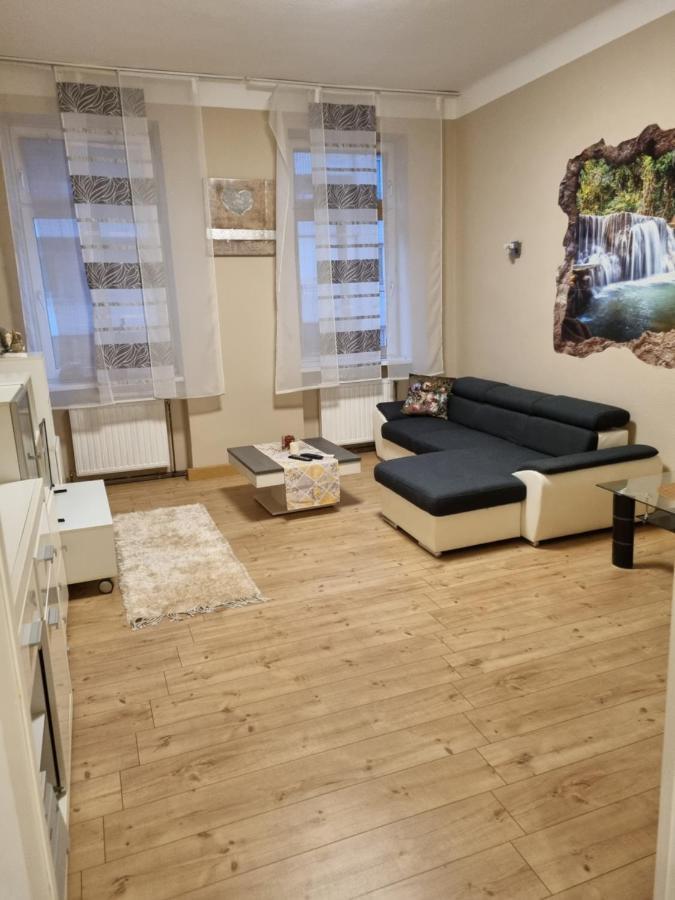 Apartmán Mili Vídeň Exteriér fotografie