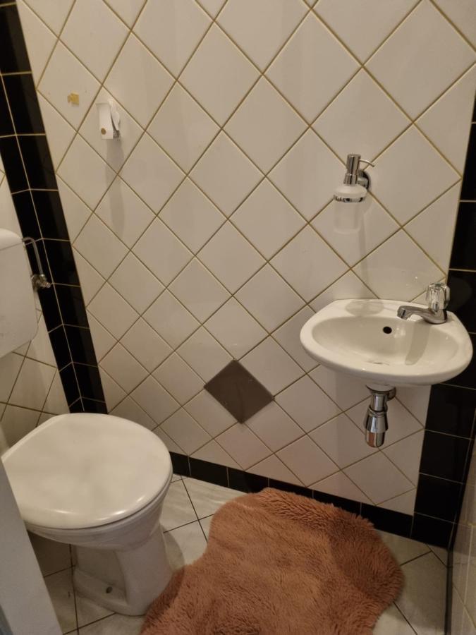 Apartmán Mili Vídeň Exteriér fotografie