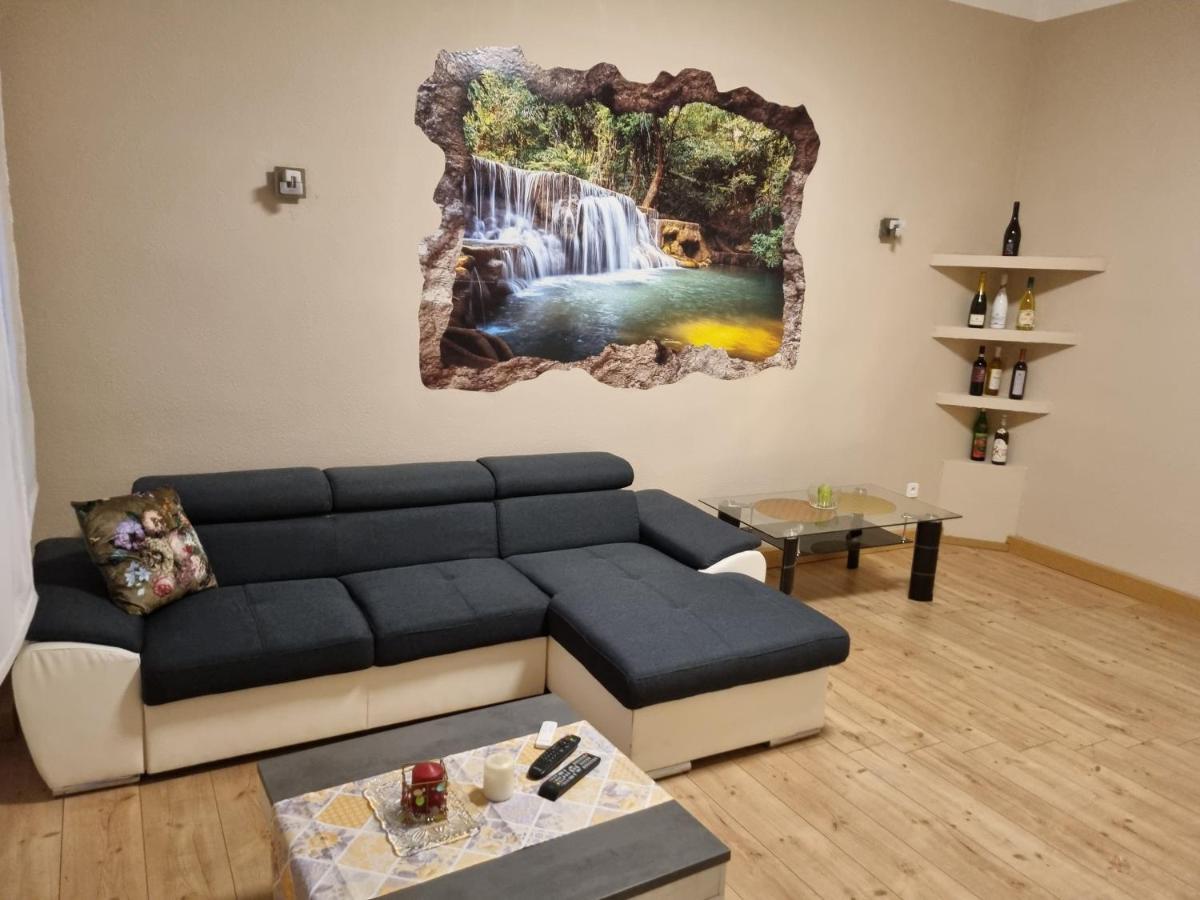 Apartmán Mili Vídeň Exteriér fotografie