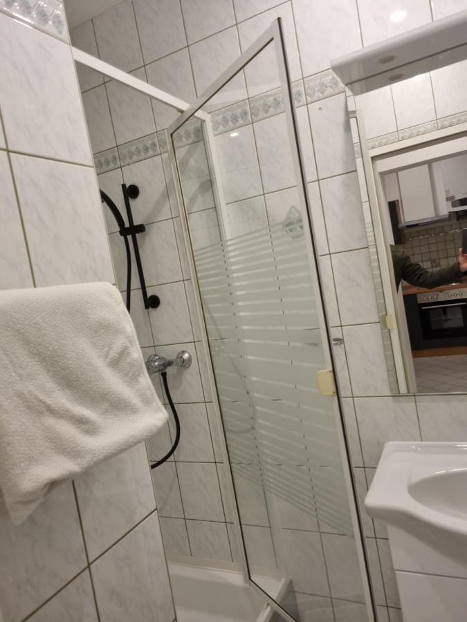 Apartmán Mili Vídeň Exteriér fotografie
