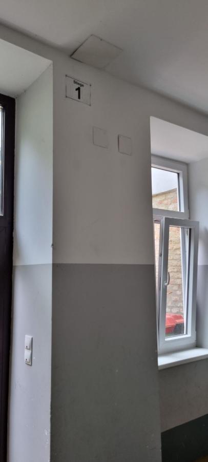 Apartmán Mili Vídeň Exteriér fotografie