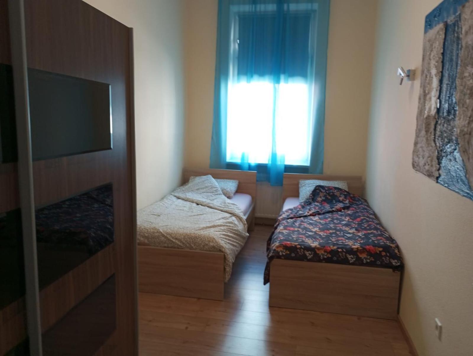 Apartmán Mili Vídeň Exteriér fotografie